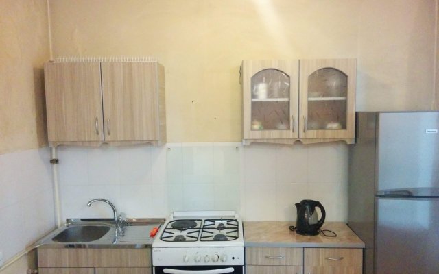 Home in Tbilisi Apartments