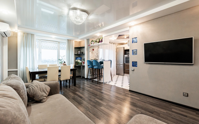 Апартаменты Urban View