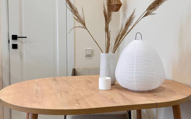 Квартира Современная Студия в Центре Махачкалы 9