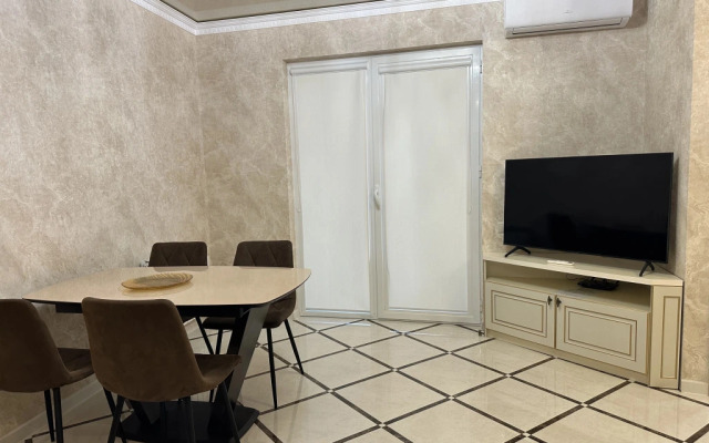 Апартаменты В Центре Сочи Вита-Нова