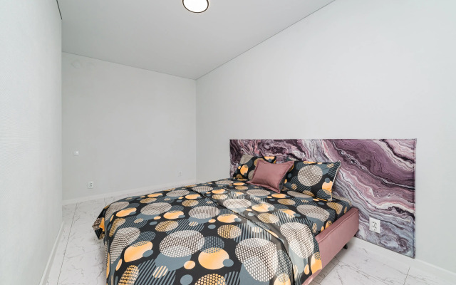 Апартаменты на Новаторов 8Б