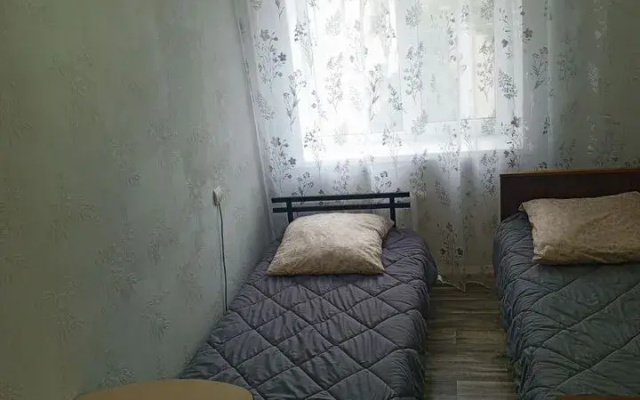 Квартира Двухкомнатная Эконом Класса