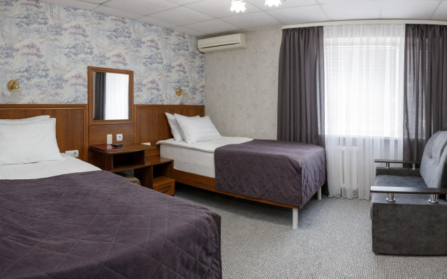 Art Siti Hotel