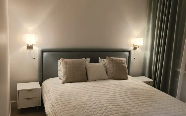 Квартира Матильда на Петроградском острове