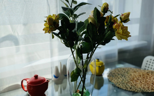 Апартаменты Green Home