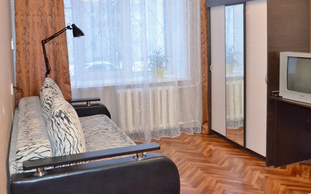 Квартира в центре у ж/д вокзала