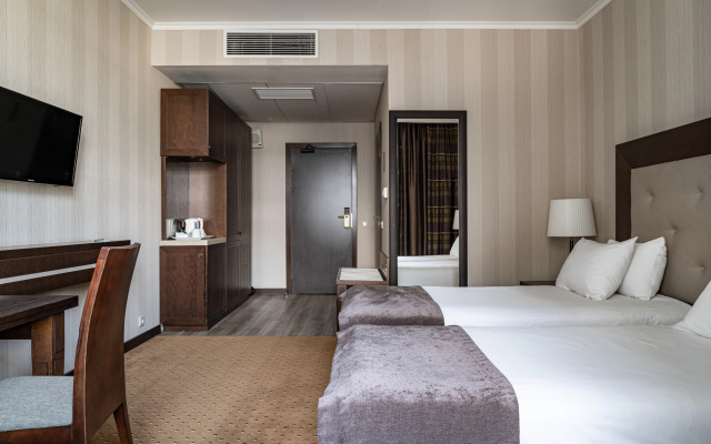 Petro Palas Hotel