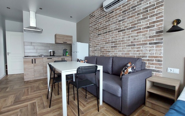 Brion Guest House