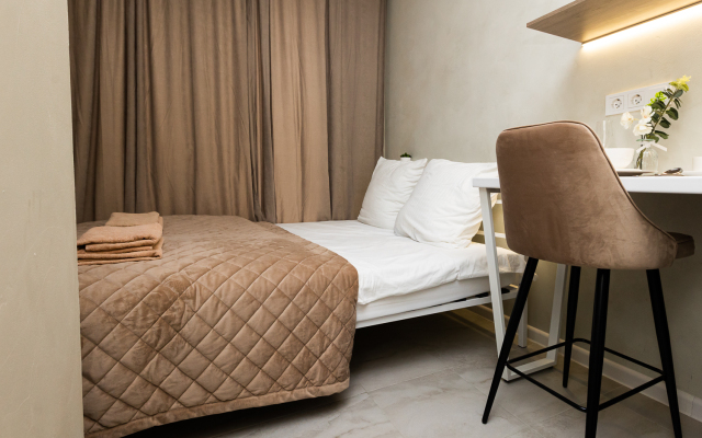 Les 509/3 Apartments