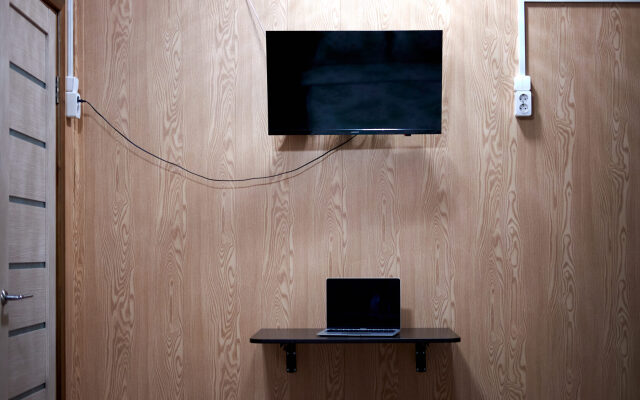 Отель Глория-С