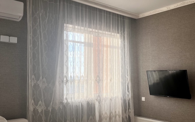 Fanhouse Ryadom S Tsentrom Goroda Apartments