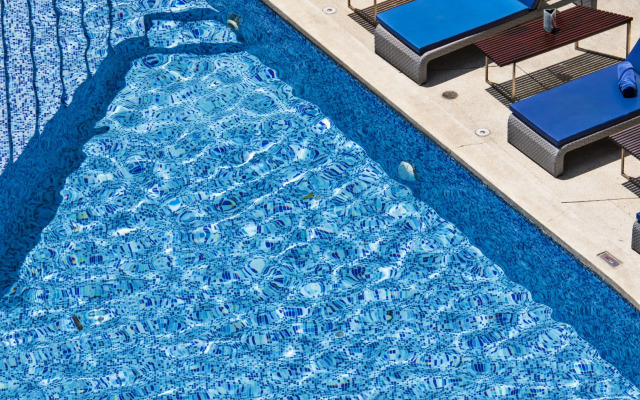 Hotel Baraquda Heeton Pattaya by Compass Hospitality