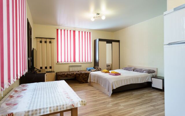 Апартаменты Right Room студия на Салтыкова-Щедрина 3 с отдельным входом