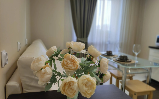 Квартира Vip на Сойфера