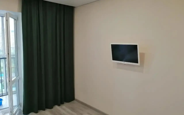 Zhk Botanicheskiy Sad Flat