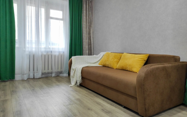 Na Kamernom Teatre Flat
