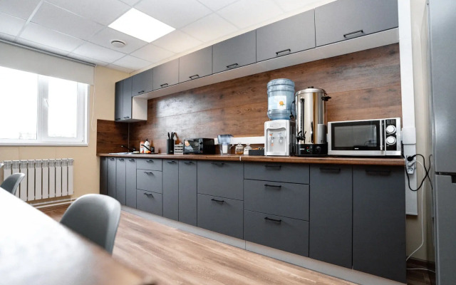 Мини-отель Самител