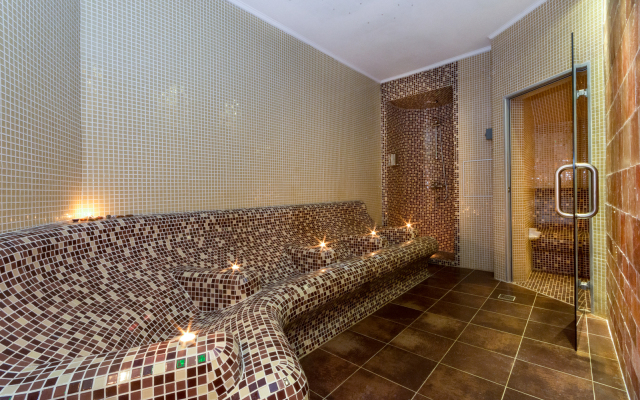 Esteban Apart-Hotel