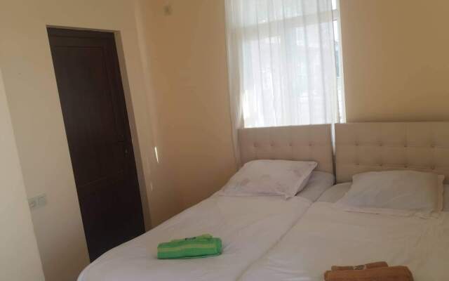 Ivshan Guest House