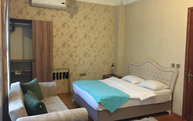 Nuray Hotel