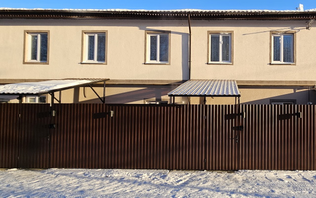 Semeynoye Bungalow