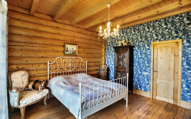 Skornyakovo-Arhangelskoe Usadba Mini-Hotel