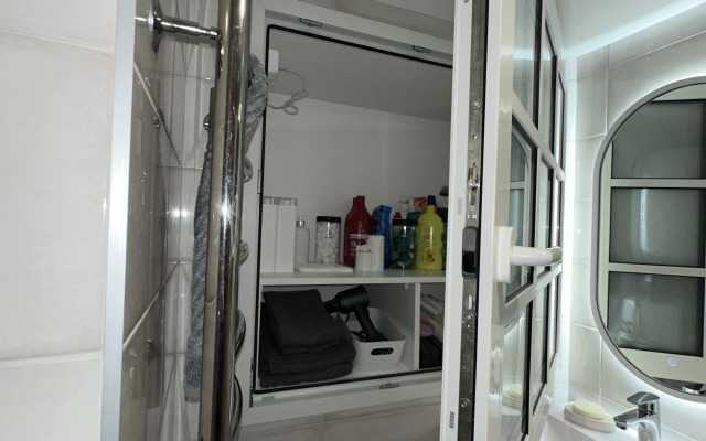 Квартира Уютная студия на Васильевском острове