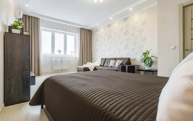 Апартаменты в Центре Краснодара 8