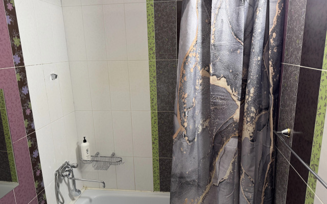 Апартаменты на Наугорском шоссе 76