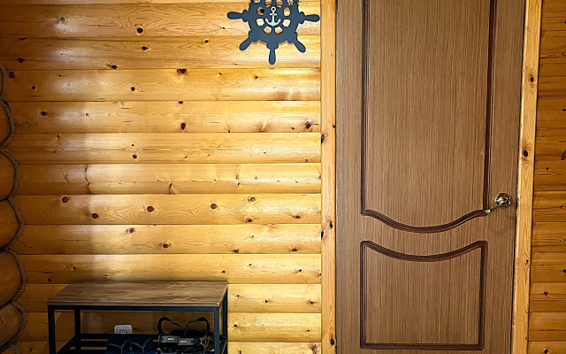 Pod Klych na Kompanyu do 14 chelovek Guest House
