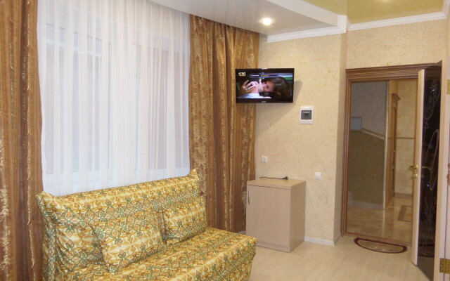 Kristina Guest House