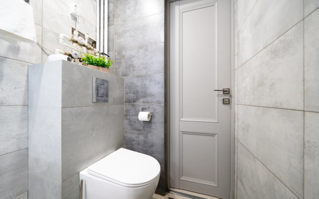 Апартаменты Дизайнерские Natali  на метро Зюзино