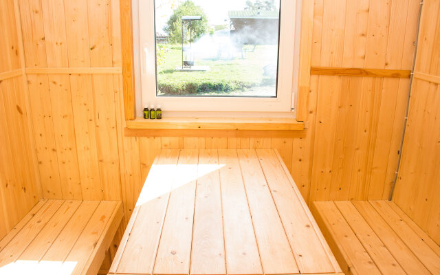 Гостевой Дом Онежская Горка 2