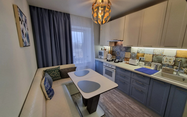 Komfortnaya Ryadom S Vokzalom I Tsentrom Flat