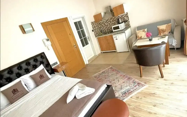 ELEGANCE CIHANGIR APART Apart-hotel