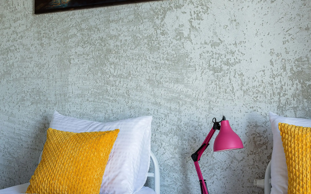 Квартира Уютная Студия на 6 Гостей