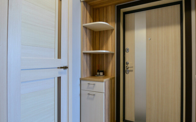 Апартаменты на Джамбула ЖК Олимп