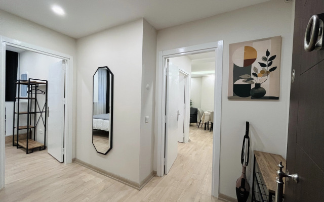 Westley Residence Taksim Apart-hotel