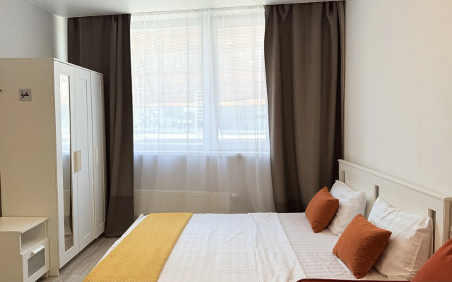 Апартаменты Апарт-Комплекс Артек