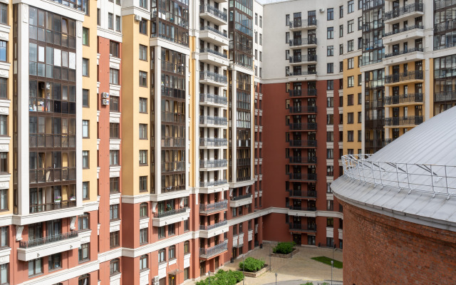 Artapart Apartments