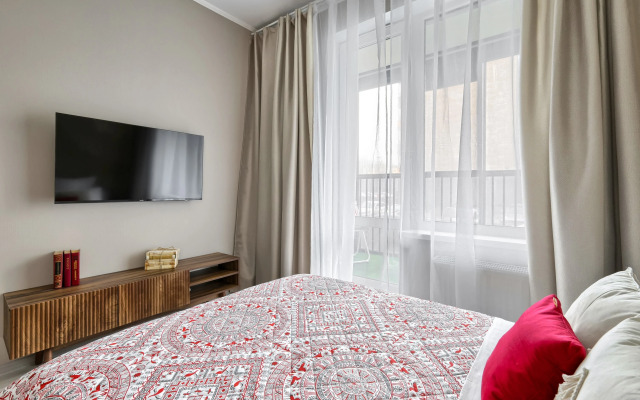 Квартира Пространство Русский Угол