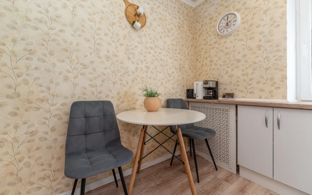 Квартира Koenig style 16