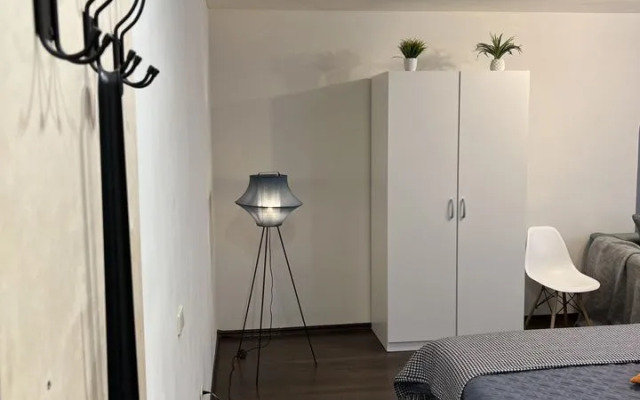 Na Lermontova 38 Apartments