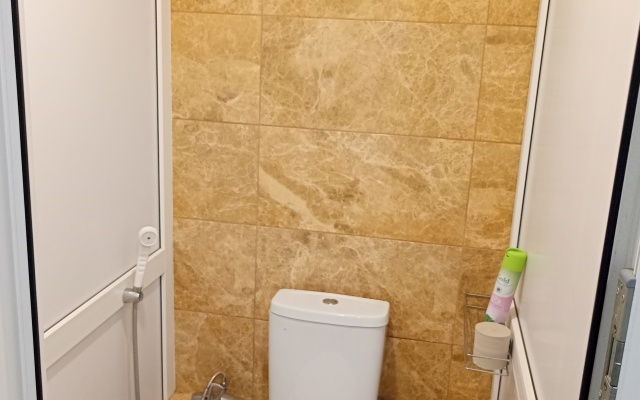 Мини-отель Эврика