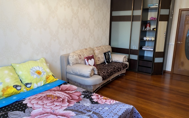 Апартаменты у озера