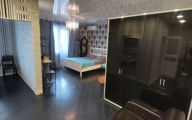 V ZhK Olimp Apart-hotel