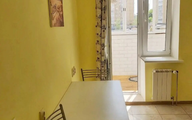 Апартаменты от Людмилы на Революции 1905 года 31В N9