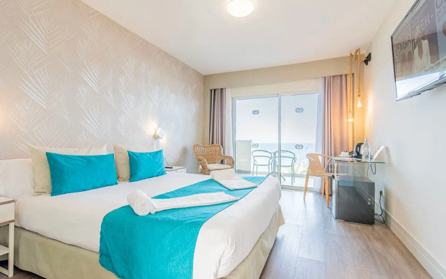 Hotel Ereza Mar - Adults Only