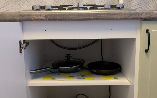 Квартира Просторная в центре Дубны