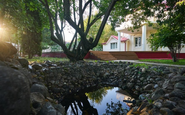 Bachurino Derevnya 254 Private House